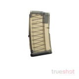 Magpul - TMAG 20 AR/M4 Gen M3 - 223/5.56 - 20 Round - Olive Drab Translucent - Polymer Magazine