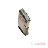 Magpul - TMAG 20 AR/M4 Gen M3 - 223/5.56 - 20 Round - Olive Drab Translucent - Polymer Magazine