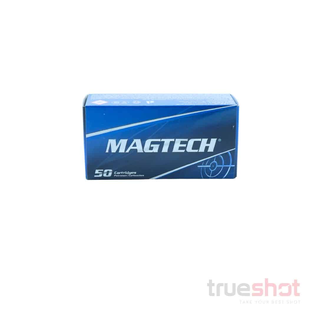 Magtech - 10mm - 180 Grain - JHP