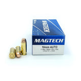 Magtech - 10mm - 180 Grain - FMJ