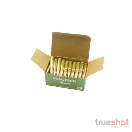 Magtech - 300 Blackout - 123 Grain - FMJ