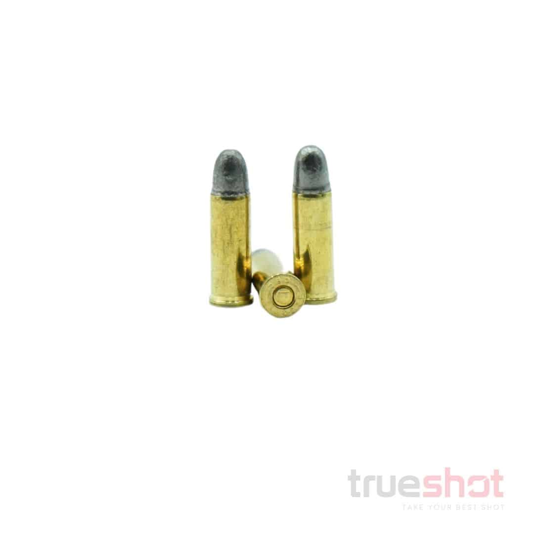 Magtech - 32 S&W Long - 98 Grain - LRN