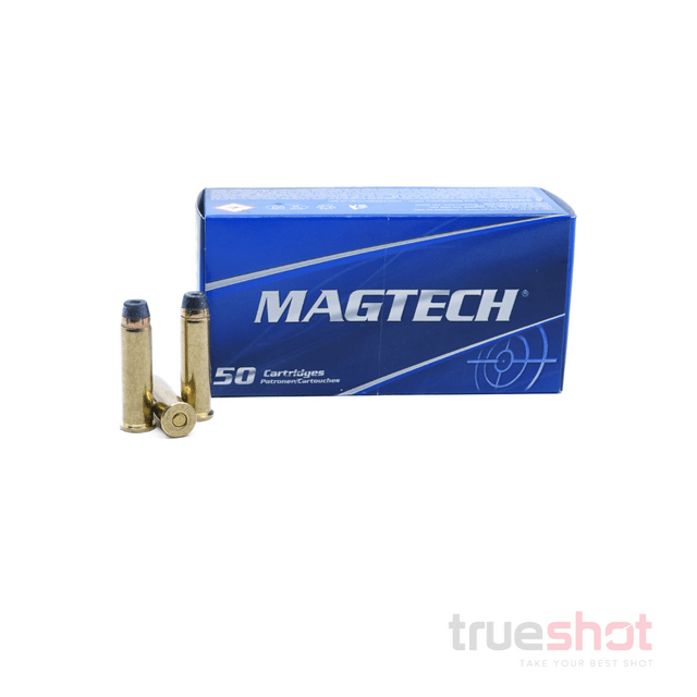 Magtech-357-MAG-158-Grain-SJHP
