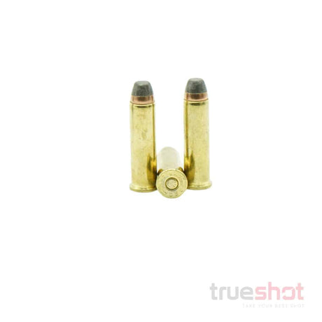 Magtech - 357 Magnum - 158 Grain - SJSP