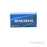 Magtech - 357 Magnum - 158 Grain - SJSP