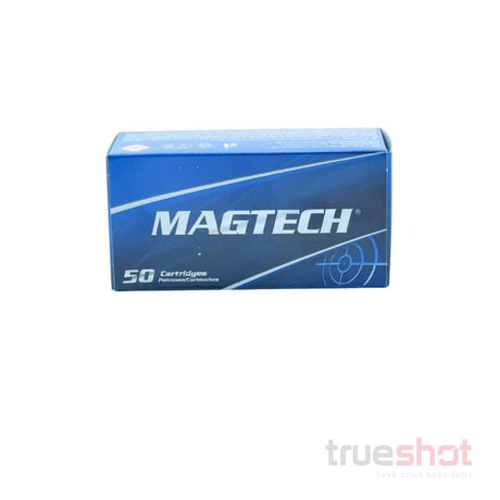 Magtech - 357 Magnum - 158 Grain - SJSP
