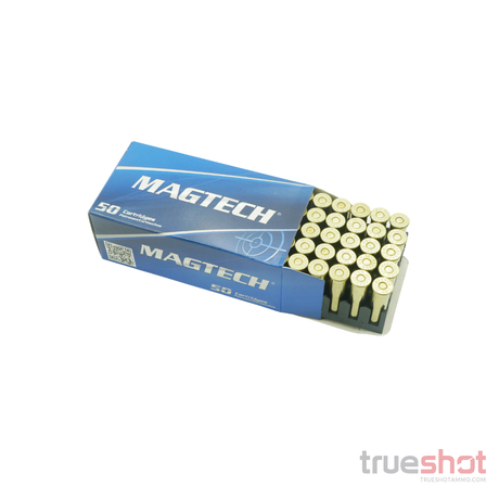 Magtech - 357 Magnum - 125 Grain - FMJ
