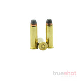 Magtech - 38 Special - 158 Grain - SJSP Flat