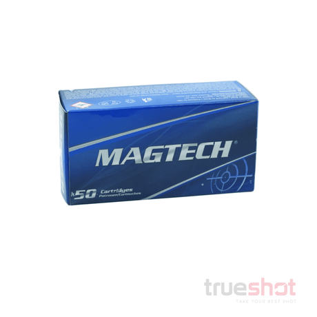 Magtech 38 Special 158 Grain