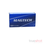 Magtech - 40 S&W - 180 Grain - JHP
