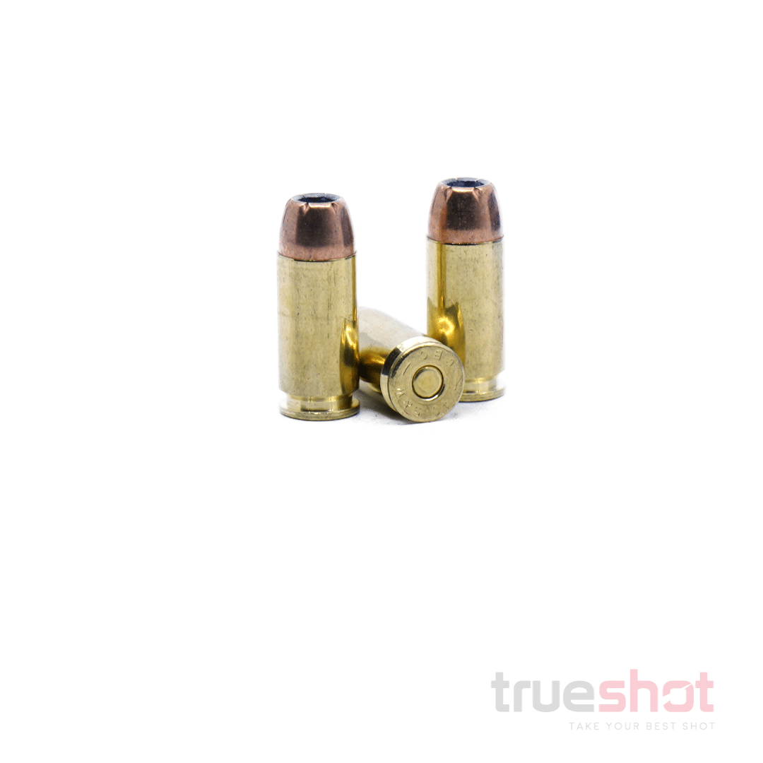 Magtech - 40 S&W - 180 Grain - JHP
