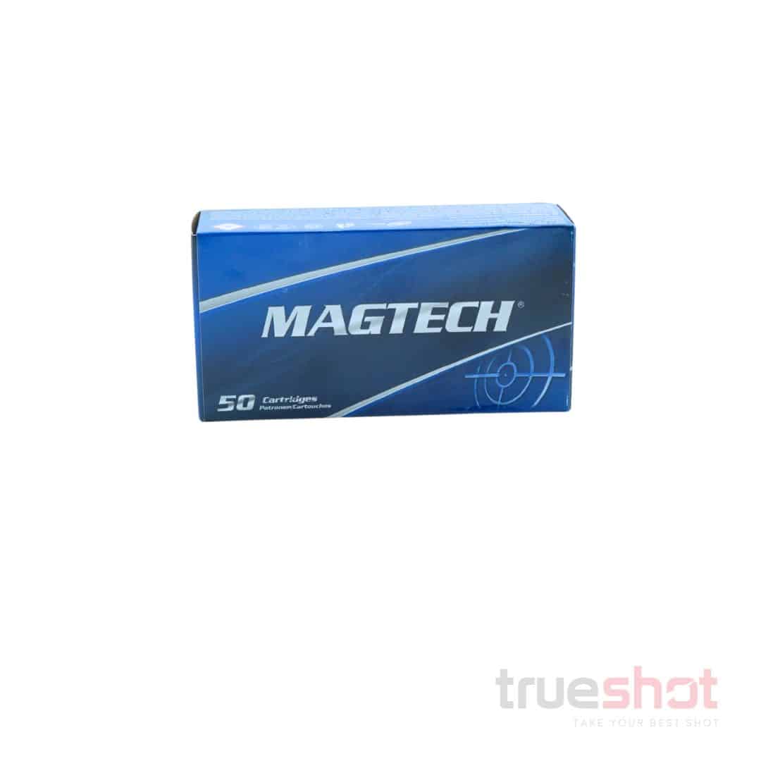 Magtech - 44 Special - 240 Grain - FMJ