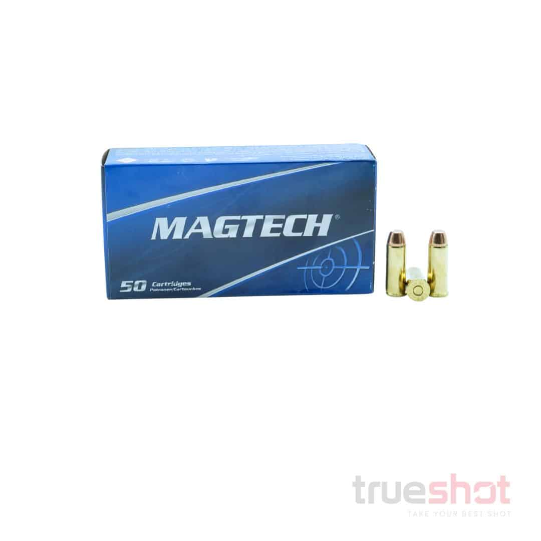 Magtech - 44 Special - 240 Grain - FMJ