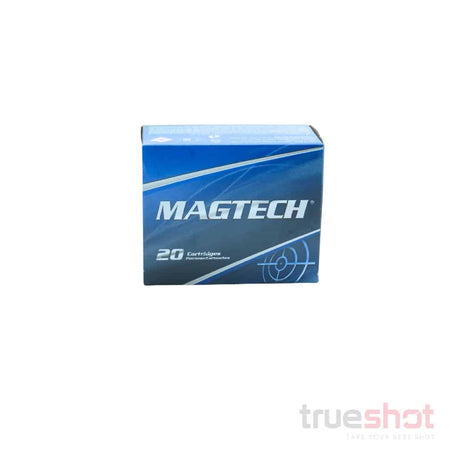 Magtech - 500 S&W - 325 Grain - SJSP - Flat