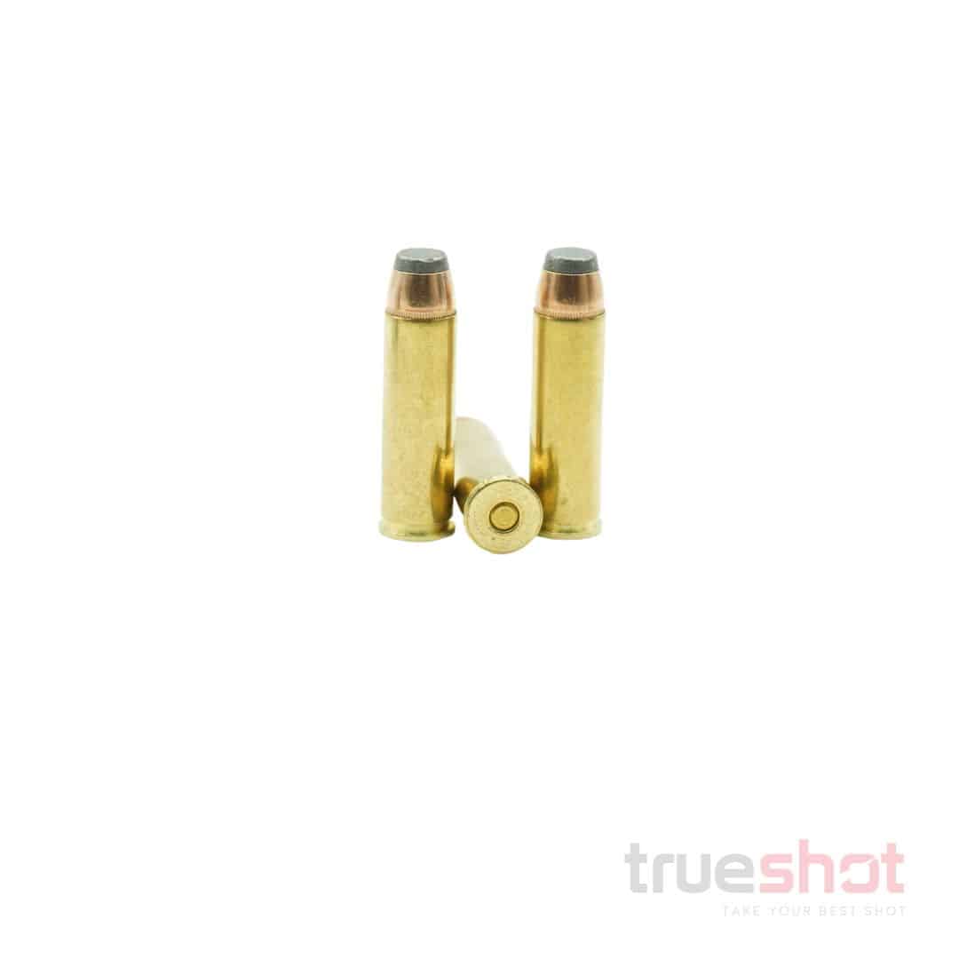 Magtech - 500 S&W - 325 Grain - SJSP - Flat