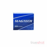 Magtech-500-SW-400-Grain-SJSP-FLAT