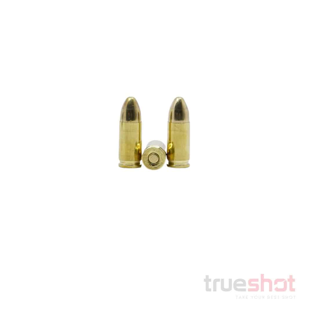Magtech - 9mm - 115 Grain - FMJ