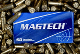 OPTIC DEAL: Holosun HE507C-GR-X2 and 500 Rounds of Magtech 9mm - 115 Grain - FMJ