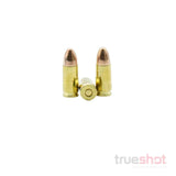 Magtech - 9mm - 124 Grain - FMJ