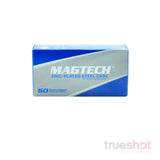 Magtech - 9mm - 124 Grain - FMJ - Steel Case