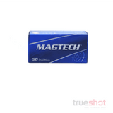 Magtech - 9mm - 147 Grain - JHP - Subsonic
