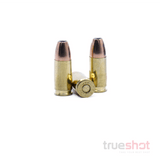 Magtech - 9mm - 147 Grain - JHP - Subsonic