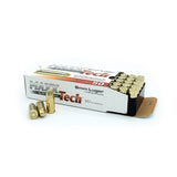 RANGE BUNDLE: 200 Rounds of Maxxtech 9mm - 115 Grain and 200 Rounds of Fiocchi 223 - 55 Grain
