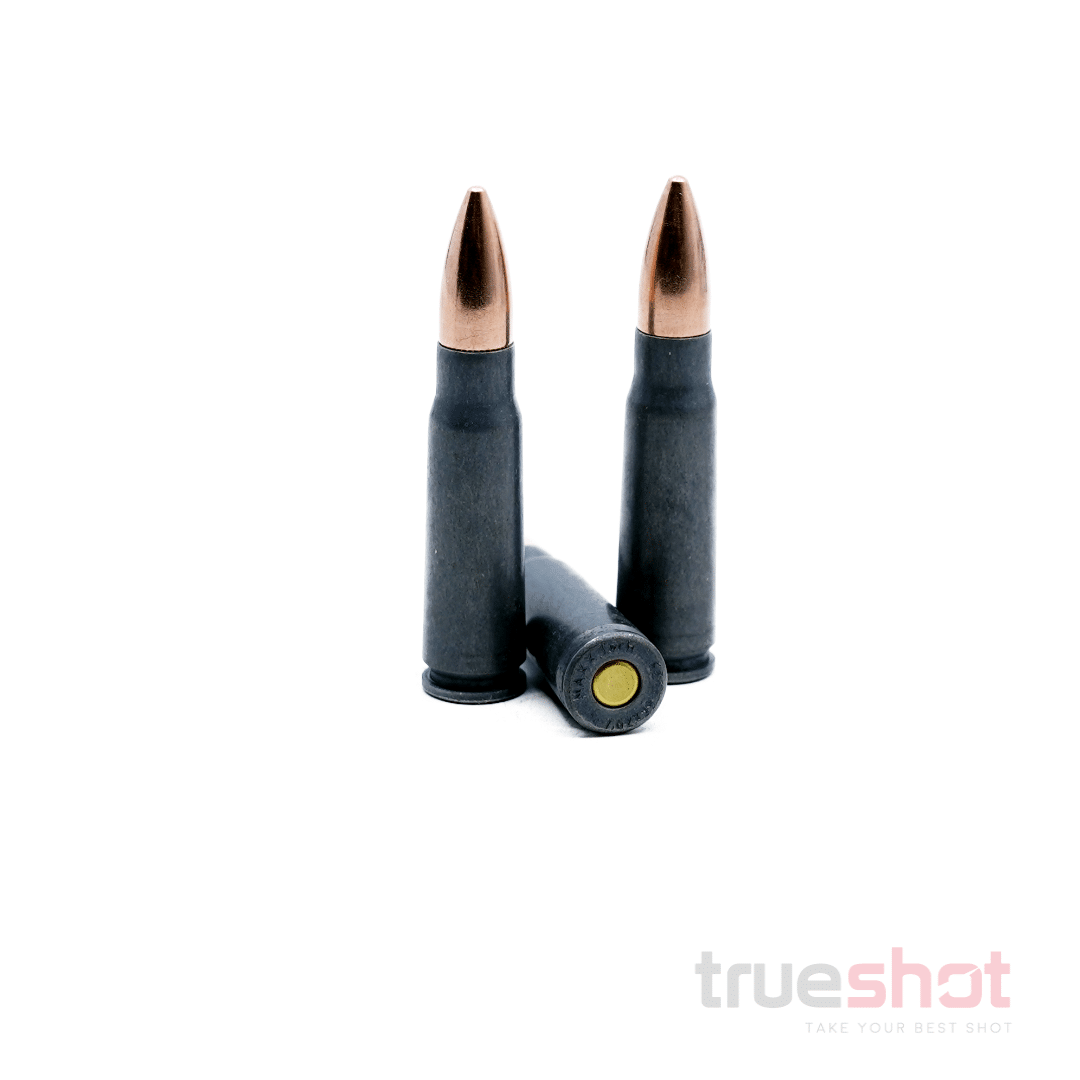 Maxxtech-7.62x39-123-Grain-FMJ