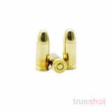 Maxxtech - 9mm - 124 Grain - FMJ