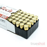 RANGE BUNDLE: 200 Rounds of Maxxtech 9mm - 115 Grain and 200 Rounds of Fiocchi 223 - 55 Grain
