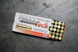 RANGE BUNDLE: 200 Rounds of Maxxtech 9mm - 115 Grain and 200 Rounds of Fiocchi 223 - 55 Grain