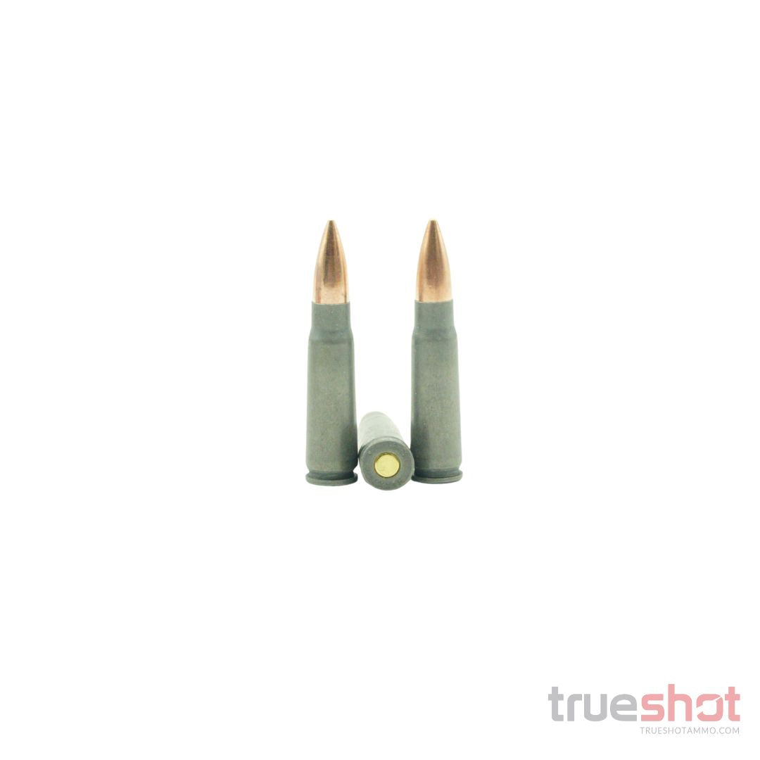 Maxxtech - Steel Series NFR - 7.62x39 - 123 Grain - FMJ - Steel Case