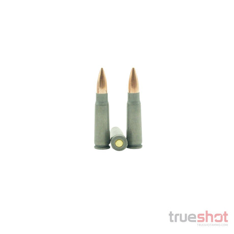 Maxxtech - Steel Series NFR - 7.62x39 - 123 Grain - FMJ - Steel Case