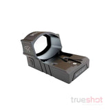 Mecanik - M02 - 1x - 3 MOA - Black - Red Dot Pistol Sight