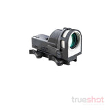 Meprolight - M21 - 1x - 4.3 MOA Dot - Black - Self-Illuminated Rifle Sight