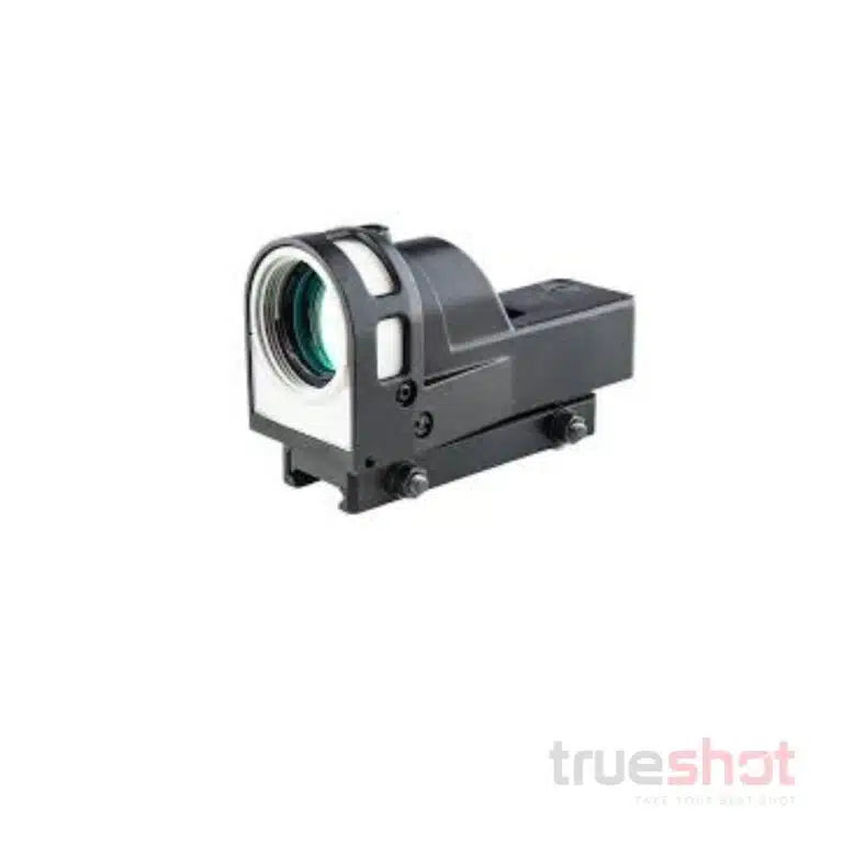 Meprolight - M21 - 1x - 4.3 MOA Dot - Black - Self-Illuminated Rifle Sight