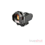 Meprolight - M22 - 1x - 3.5 Dot / 40 MOA Circle - Black - Red Dot Rifle Sight