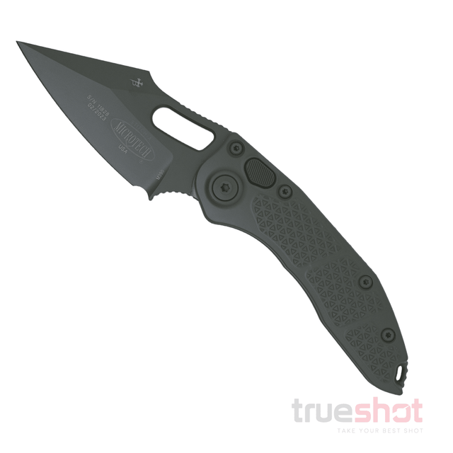 MIcrotech 169-1COD
