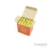 Migra Ammunition - Staxd - Pheasant Long Range - 20 Gauge - #4-6 Shot - 3" - 1-1/4 oz. - 1350 FPS
