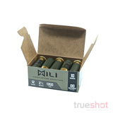 Mili - 12 Gauge - #00 Buck Shot - 3.0" - 9 oz. - 1350 FPS