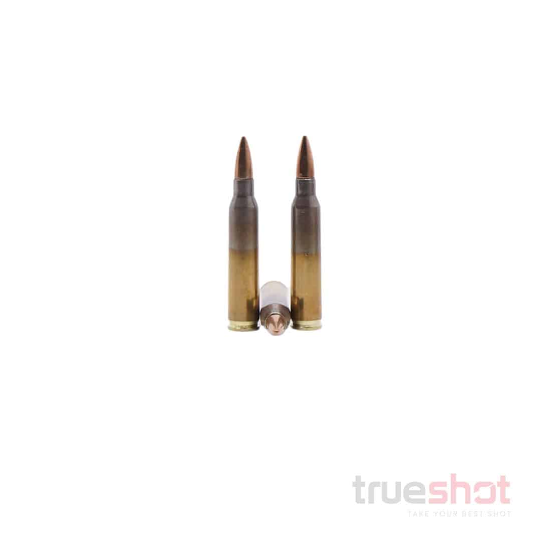MEN - Germany - 5.56x45mm - 55 Grain - FMJ