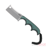 CRKT Minimalist Cleaver Green