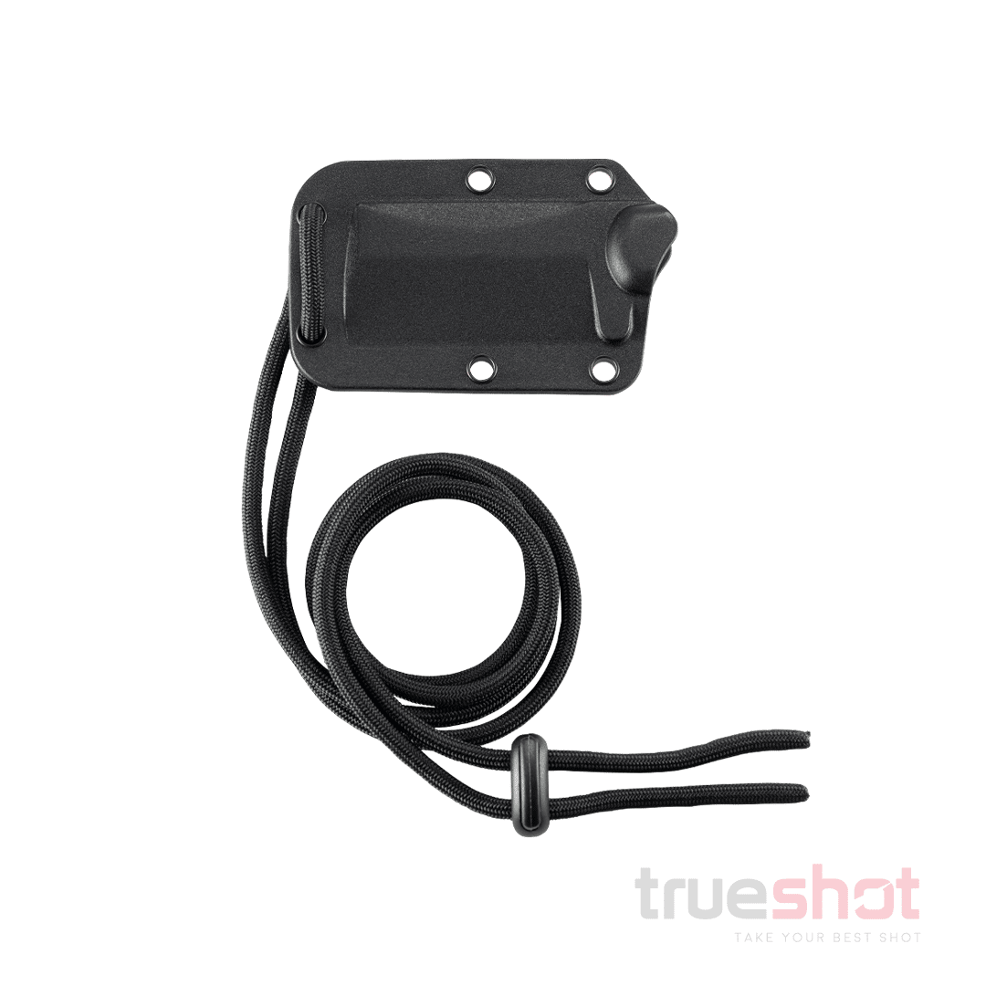 CRKT - Folts Minimalist Cleaver - Green - G-10 - Stainless Steel - 2.125"