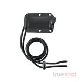 CRKT - Folts Minimalist Cleaver - Green - G-10 - Stainless Steel - 2.125"