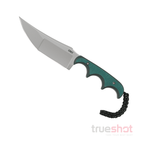 CRKT Minimalist Katana OD Green