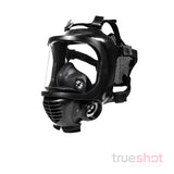 MIRA Safety - CM-6M Tactical Gas Mask - Full-Face Respirator