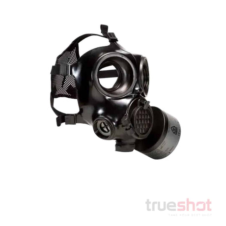 MIRA Safety - CM-7M Military Gas Mask