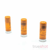 Nobel Sport - Target Low Recoil - 12 Gauge - #8.5 Shot - 2.75" - 1 oz. - 1200 FPS