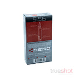 Prvi Partizan (PPU) - NEMO - 5.56x45mm - 55 Grain - FMJ