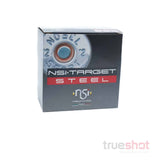NOBEL SPORT-TARGET STEEL-12 GUAGE-#7 SHOT-1378 FPS